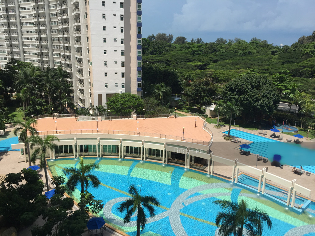 Costa Del Sol (D16), Condominium #143290672